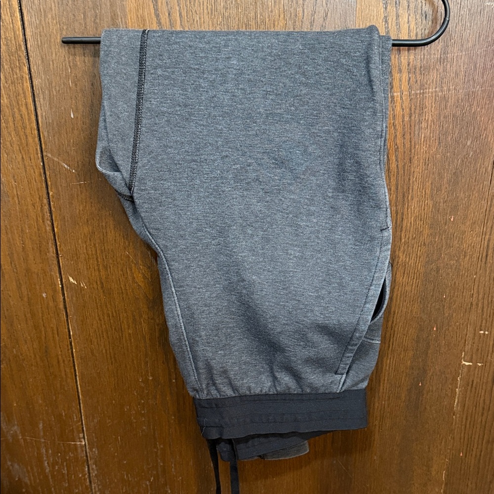 Nike Yoga Joggers